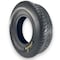 Master 25x8.00-12 Operative 4 Ply Tubeless Atv Tire 540820 - alternate 4